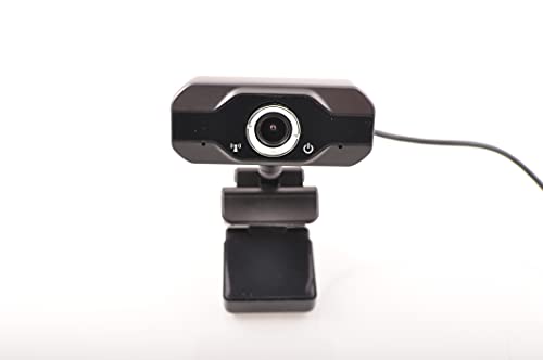 Aquila HD 1080P Fixed Focus Webcam