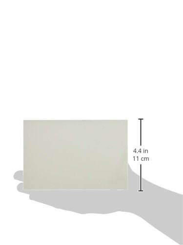 Pearl White Kent Cards