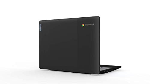New 3 Chromebook 11.6" HD (1366 X 768) Laptop PC, Intel Celeron N4020 Dual-Core Processor, 4GB RAM, 32GB eMMC, Webcam, WiFi, Bluetooth, Chrome OS, Onyx Black (Google Classroom Ready)