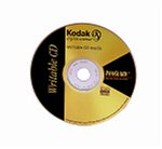 CDR Recorder Media 650MB 74Min W/Jewel Case W/Infoguard