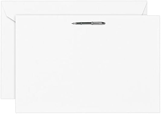 Bird Garden Note Cards