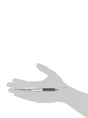 Black Pilot G-Spec Ballpoint Pen
