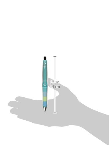 Mint Green 0.5mm Mechanical Pencil