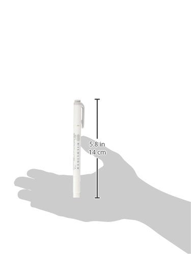 Gray Highlighter Pen