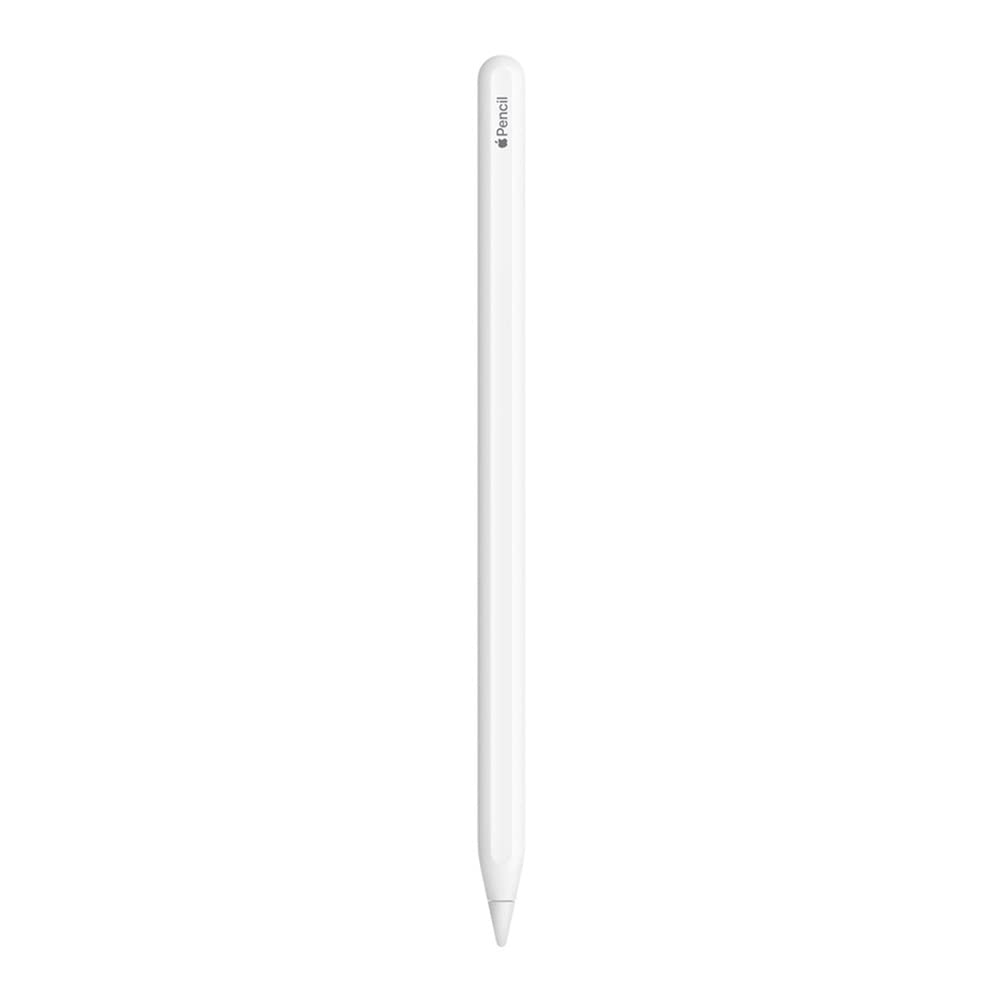 Pencil (2nd Generation), White