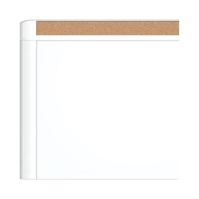 PinIt Dry Erase Board with Marker and Magnet