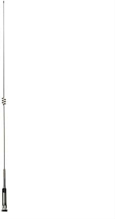 Dual-Band Mobile Diamond Antenna