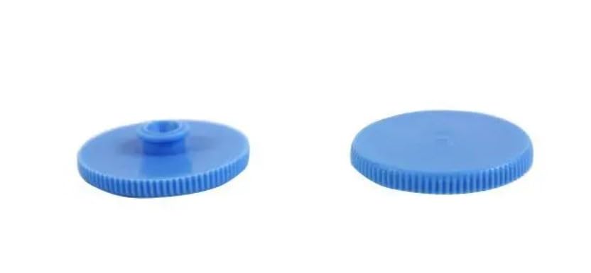 Corner Rounding Machine Plastic Cutting Pads, 5-pack