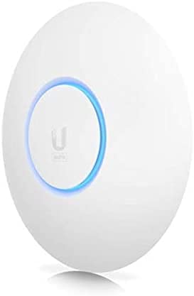 UniFi 6 Lite Access Point | US Model | PoE Adapter not Included (U6-Lite-US)
