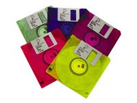 IMN41483-3.5 Disks