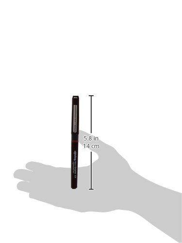 Technical Drawing Fiber Pen 0.5mm