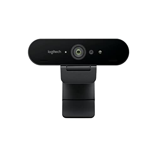 4K Pro Webcam