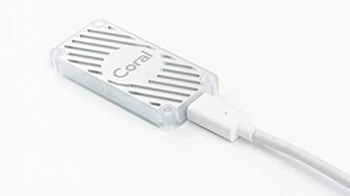 USB Edge TPU ML Accelerator coprocessor for Raspberry Pi and Other Embedded Single Board Computers