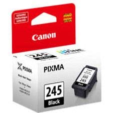 PG-245 Black Ink-Cartridge Compatible to iP2820, MG2420, MG2924, MG2920, MX492, MG3020, MG2525, TS3120, TS302, TS202, TR4520