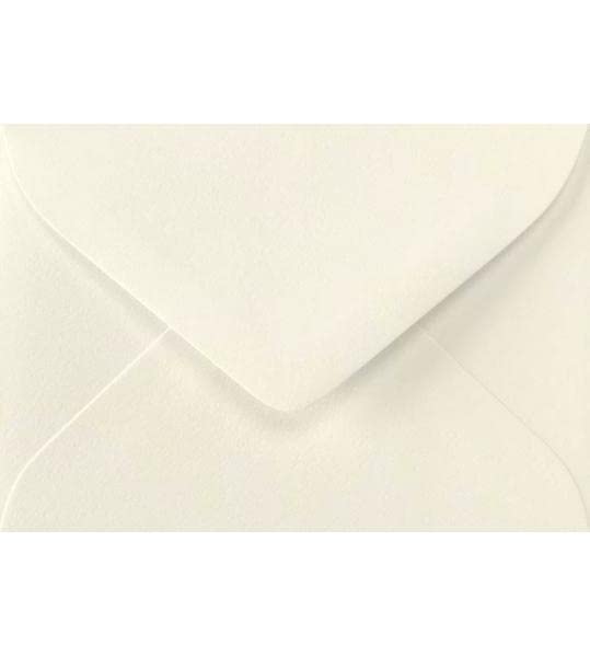 Mini Envelopes, 2 11/16 x 3 11/16 inches, Natural, 250 Pack