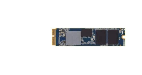 1.0TB Aura Pro X2 SSD Compatible with MacBook Air (Mid 2013-2017), and MacBook Pro (Retina, Late 2013 - Mid 2015), Mac Pro (Late 2013), and Mac Mini (Late 2014)