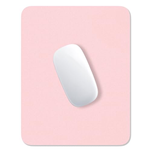 Square 7x9 Inch Thick Anti-Slip Waterproof Mouse Pad