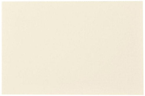 Ecruwhite Kent Card