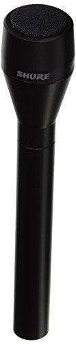 VP64A Omnidirectional Handheld Microphone