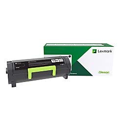 Unison Toner Cartridge - Black, high Yield
