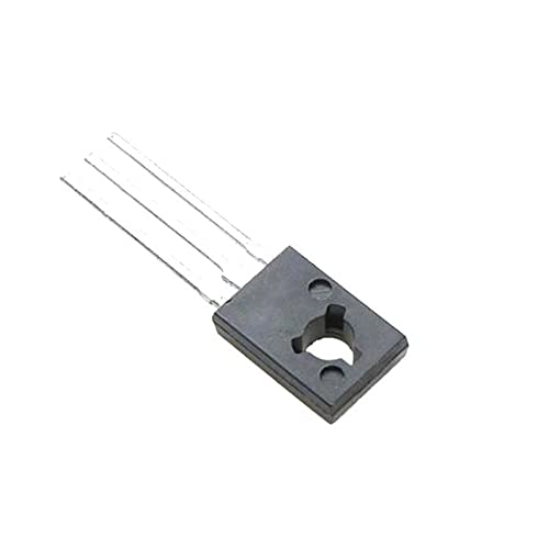 BD139 BD140 (BD140 50pcs + BD139 50pcs) TO126