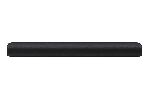 '- HW-S40T 2.0 ch All-in-One Soundbar with Music Mode, Black (2020)