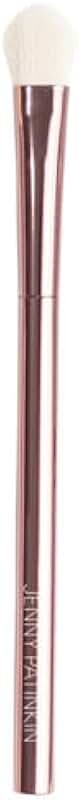 Luxury Eco-Friendly Large Eyeshadow Brush for Blending