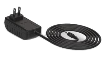Power Cable Compatible with K2 Soundbar and Subwoofer