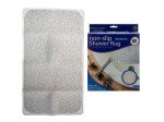 28&quot; x 17&quot; Non- Shower Rug, Case of 3