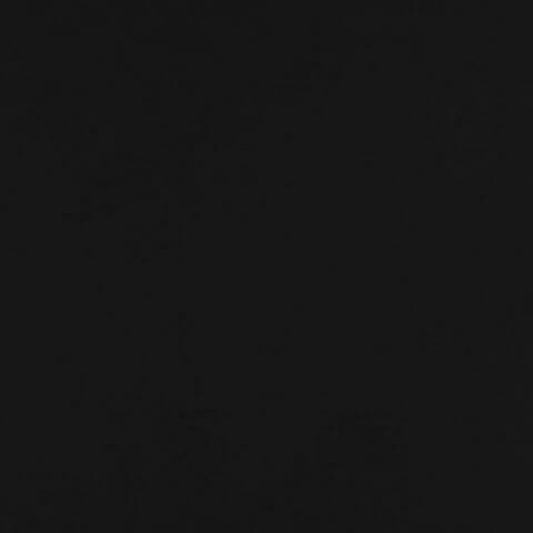 Black 12x12 Cardstock, 100lb, 50 Sheets