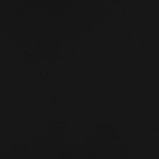Black 12x12 Cardstock, 100lb, 50 Sheets