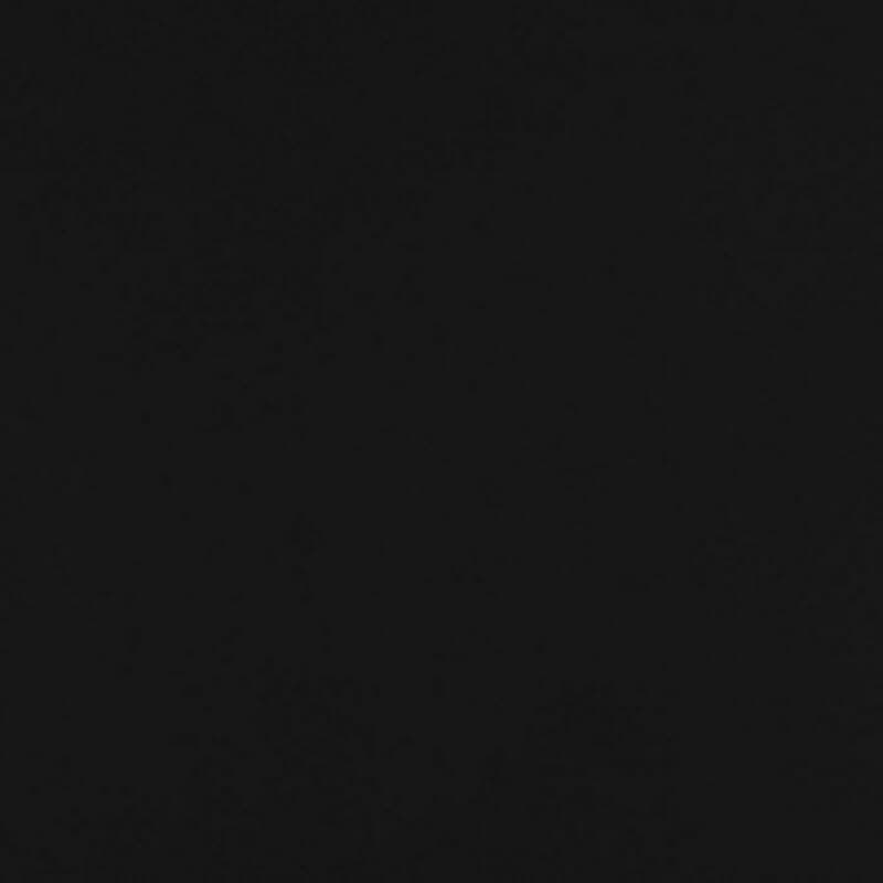 Black 12x12 Cardstock, 100lb, 50 Sheets
