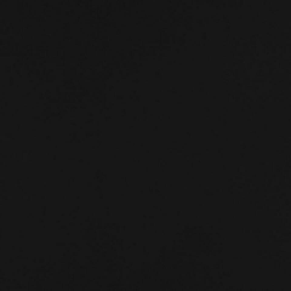 Black 12x12 Cardstock, 100lb, 50 Sheets