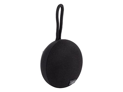 Harmony Puck Portable Bluetooth 5.0 Speaker IPx4, Loud Souund, Waterproof, TWS, 21H Playtime, for Home and Outdoor