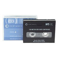 Quantum CDM40 HD DDS4 20 GB 4MM 150M Tape (1-Pack)