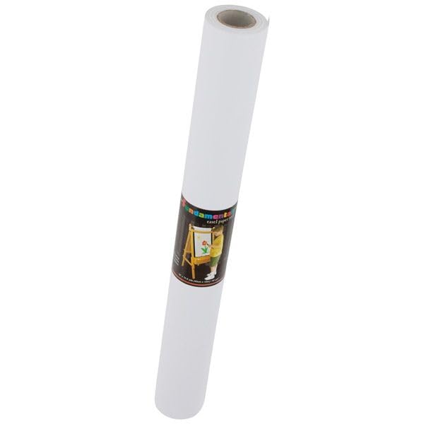 Children's Easel Refill Paper Roll 16" x 11 Yards