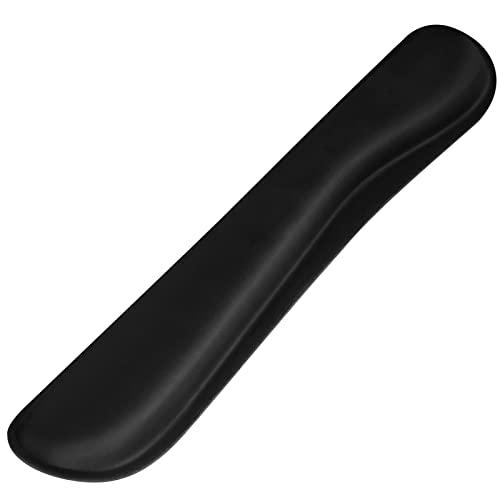 Memory Foam Wrist Rest and Mouse Pad Set