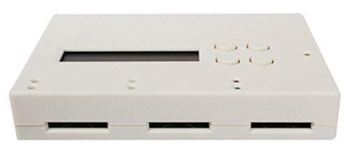 1 to 2 Target SD/MicroSD 1:2 Copy Portable Flash Duplicator