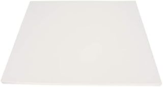 White 22x28 Inch Railroad Poster Board Pack of 25
