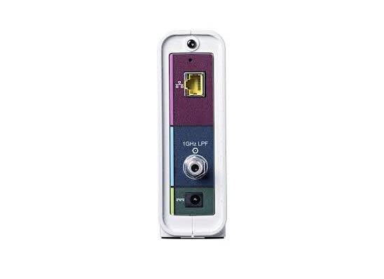Surfboard SB6190 32x8 DOCSIS 3.0 Cable Modem with 1.4 Gbps Download and 262 Upload Speeds, White (Non-Retail Packaging) (Renewed)