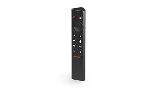 SHIELD Remote with Voice Search and IR Blaster