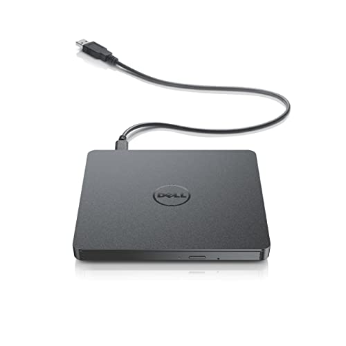 '- Lecteur / Graveur externe USB2 - DVDRW (R DL) / DVD-RAM