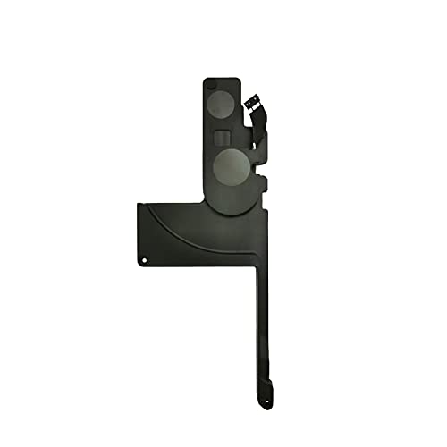 '- Left Speaker 609-0335-A Replacement Compatible with MacBook Pro 15" Retina A1398 2012 2013 2014 2015 923-0660