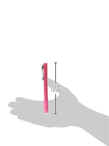Pen-Shaped Eraser