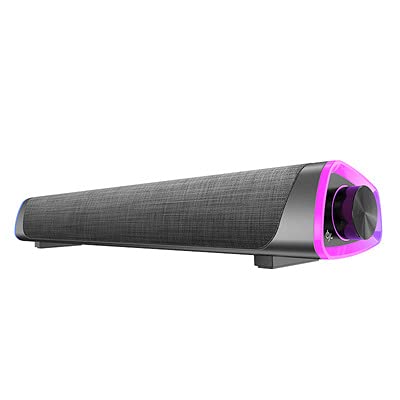 Bluetooth Speaker Sound Blaster Computer Speaker Dual Speaker Desktop Audio Subwoofer