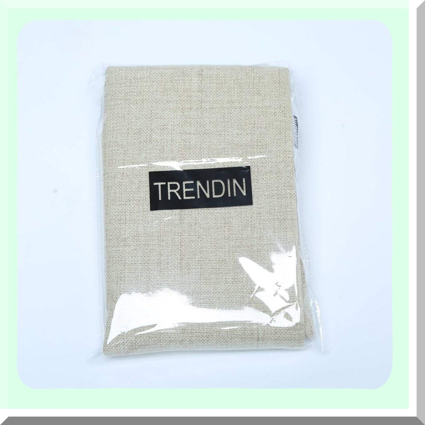 Decorative Porch Rules Pillowcase - 18x18 Inch Square Throw Pillow Cover