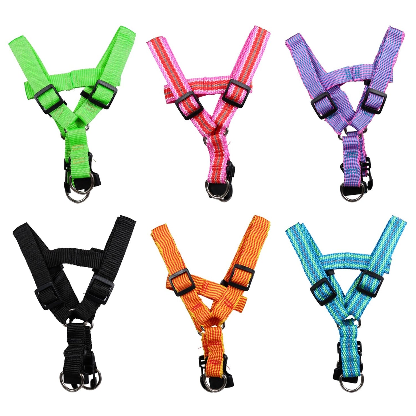 Greenbrier Kennel Club Pet Harnesses (Pack of 36)