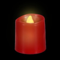 Luminessence Flameless LED Votive Candles, 2-ct. Packs (Pack of 18)