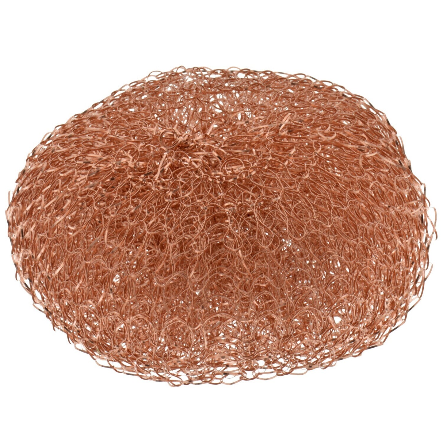 Scotch-Brite Copper-Coated Scrubbing Pads, 2-ct. Packs (Pack of 24)