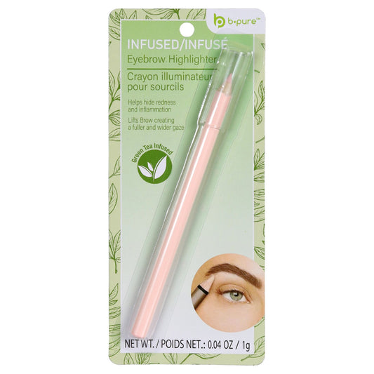 b·Pure Green Tea Eyebrow Lifting Highlighter (Pack of 24)
